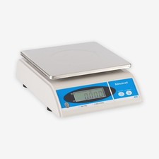 Brecknell 405-LCD Gen 2 Dual-Range Portion Control Scale