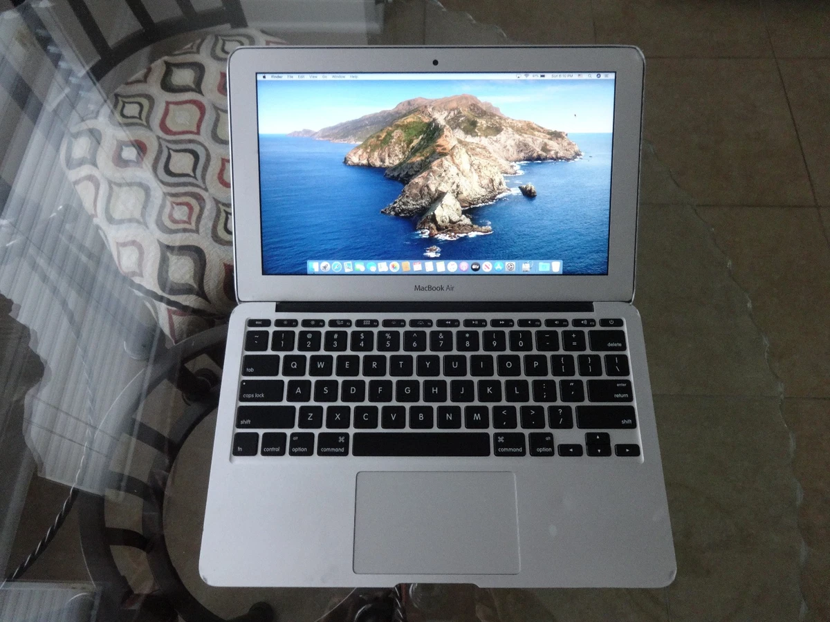 MacBook Air mid 2012 美品 2012 Apple MacBook Air Laptops for sale | eBay