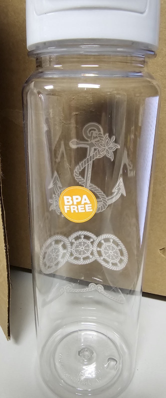 Bpa Free