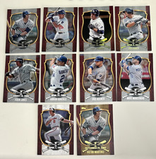 2015 Topps Baseball 1st Home Run Insert Card - You Pick