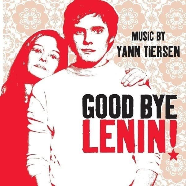 Yann Tiersen Good Bye Lenin ! LP Vinyl NEW