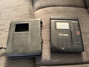 sony discman d-350 ジャンク Sony Discman D-350 for sale | eBay