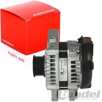 Herth+Buss Generator Lichtmaschine 130A Passend FüR Toyota Land | J5112156