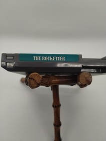 The Rocketeer Nintendo NES Game Cartridge w/ Manual & Sleeve, Tested