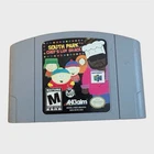 South Park: Chef's Luv Shack (Nintendo 64)  N64 Game Cartridge