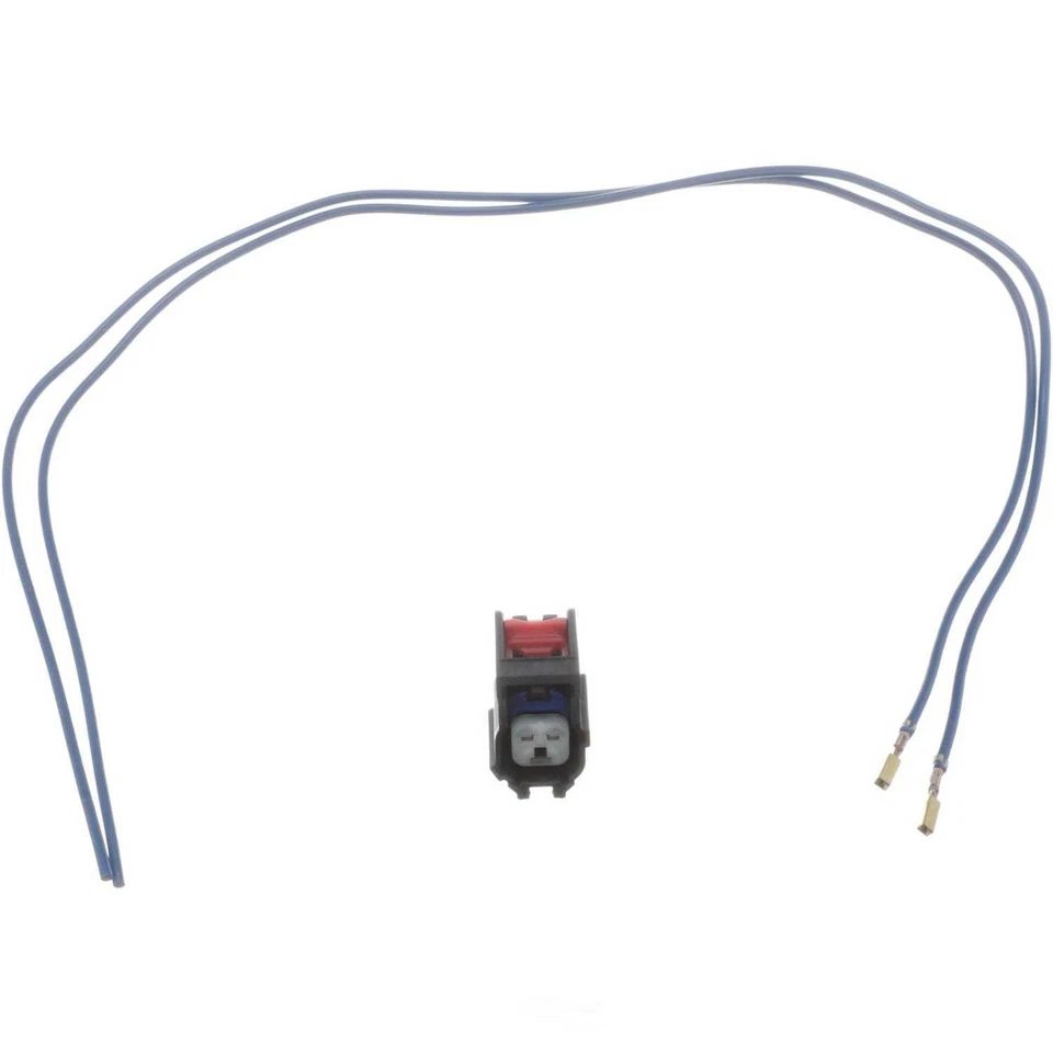 Conector de válvula de control de aire de ralentí para Mitsubishi Raider 2006-2007 STANDARD MOTO Foto 2 de 4