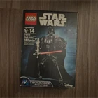 New ListingLEGO Star Wars Darth Vader Buildable Figure Set 75111, 160 Pieces