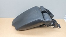 BMW 1 E81 E87 2005 Mitte Armlehne 7143596 NMN18604