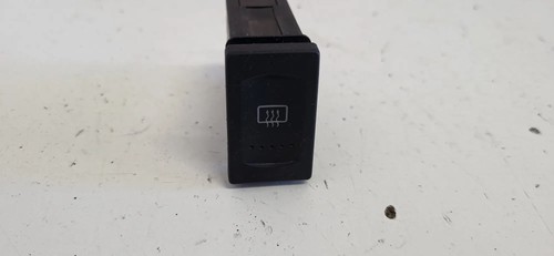 VW PASSAT Variant B5 3B6 Schalter für Heckscheibenheizung 3B0959621C 35387591