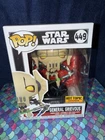 Funko Pop Star Wars General Grievous 449 Hot Topic Exclusive ￼
