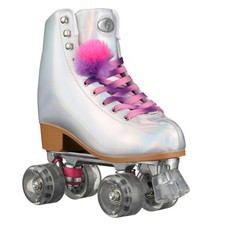 Fit-Tru Cruze Quad Iridescent Womens Roller S...