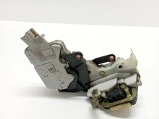 Porte arrière et accessoires Nissan ALMERA