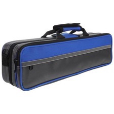 Flute Bag Storage Carrying for Musicians Cases Musical Instruments