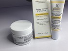 Kiehl's ultra facial cream travel size 28ml. & Better Screen UV Serum 15ml Set — photo 2