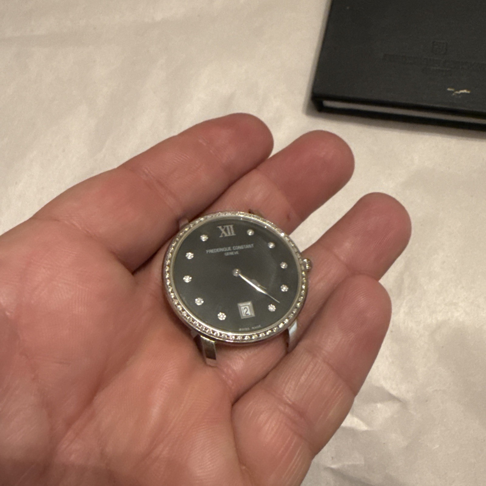 Frederique Constant Classics Automatic Steel  Men… - image 5