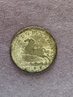 1777 1/12 THALER GERMANY- BRUNSWICK WOLFENBUTTEL — photo 1