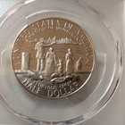PCGS PR69DCAM 1986-S 50C Statue of Liberty Proof Commemorative KM#220 — photo 4