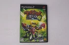Ratchet & Clank 4th: GiriGiri Ginga no Giga Battle PS2 JPN (Region Locked)