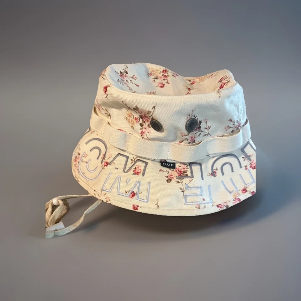 Sombrero de cubo Huf Foto 2 de 4