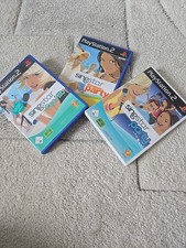 Singstar Spiele Sammlung für die PlayStation 2