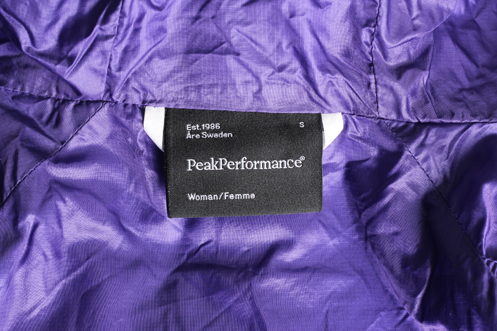 PEAK PERFORMANCE HELI PRIMALOFT Padded Hooded Jac… - image 7