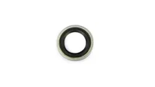 12-25 Jeep Dodge Ram Slim Line Seal 0.5 Inches Mopar New OEM
