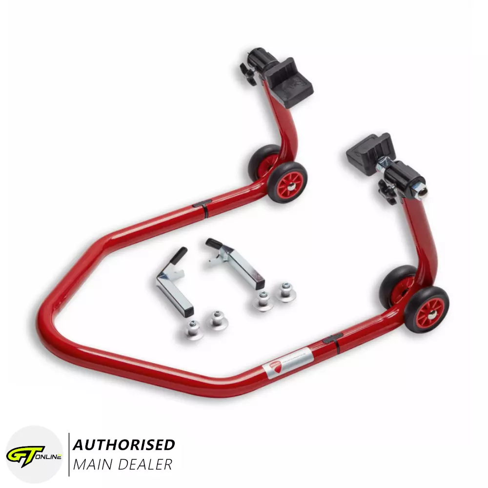 Ducati cheap paddock stand