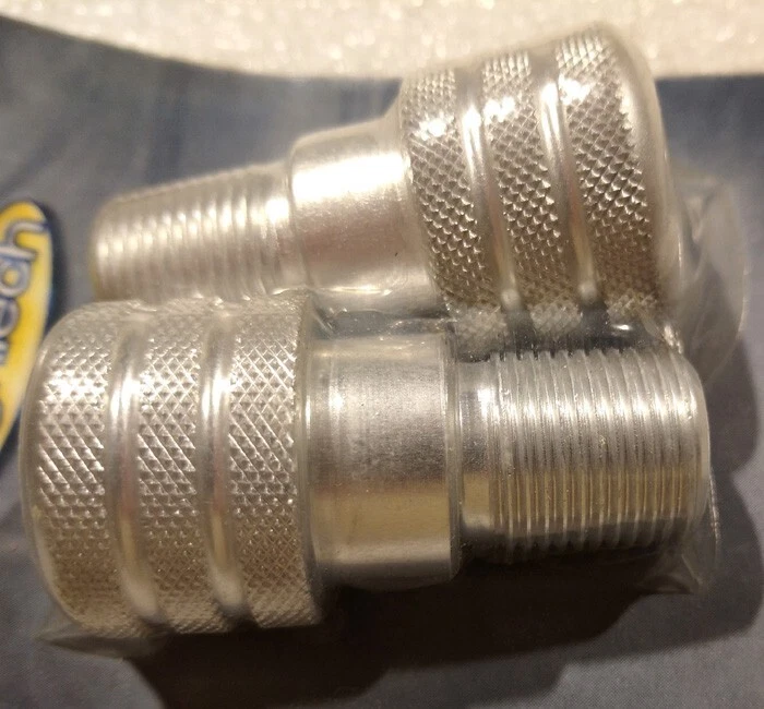 TERMINALI MANUBRIO YAMAHA R6 DAL 2000 AL 2005 ERGAL ARGENTO DELLA LIGHTECH KTMR6 - Immagine 2 di 4