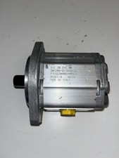 New TUROLLA SNP2NN/017RN06GA HYDRAULIC GEAR PUMP. 111.20.246.00 New Fast Ship