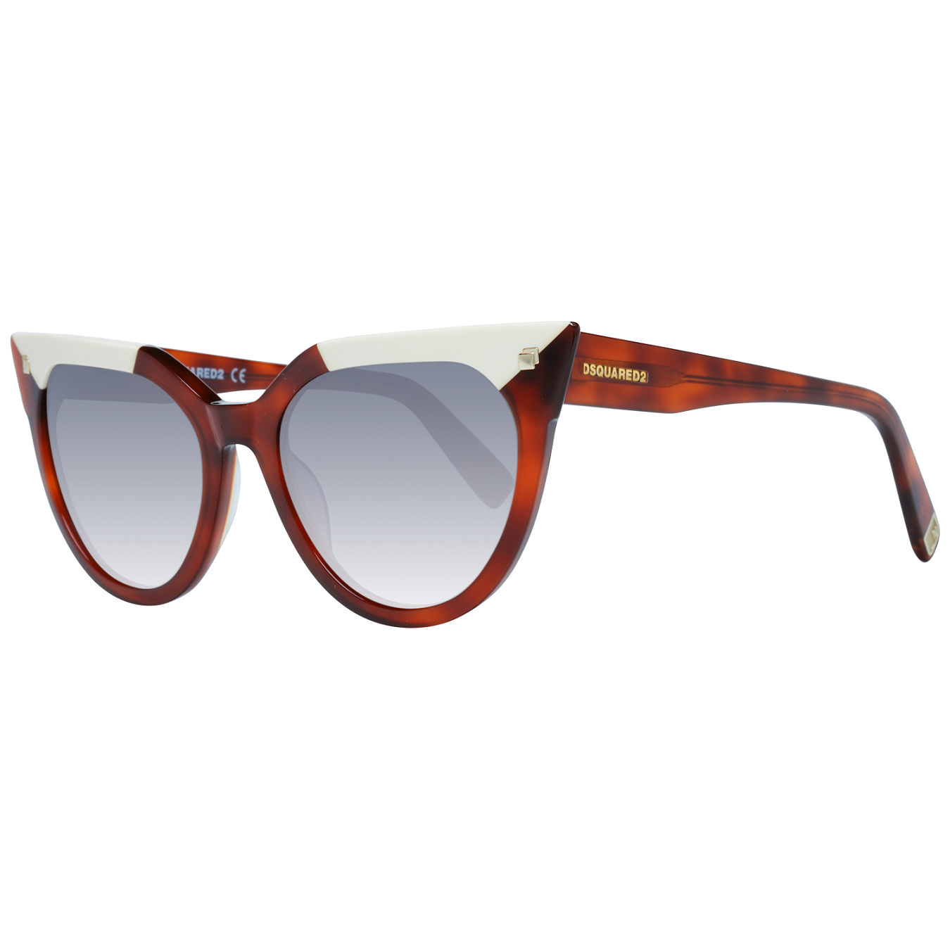 Occhiali da sole Donna Dsquared Dsquared2 Sunglasses occhiale Women a Gatto  | Acquisti Online su eBay