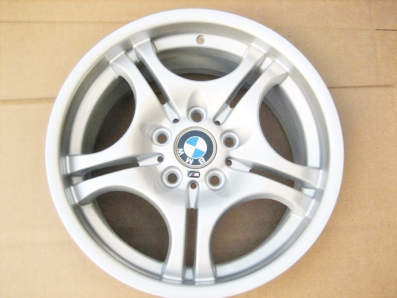 BMW Genuine 17