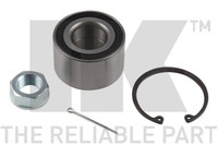 Nk 762623 Radlagersatz FüR Honda