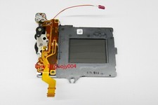 For Panasonic Lumix S5 S5 Shutter Group Shutter Unit Repair Part