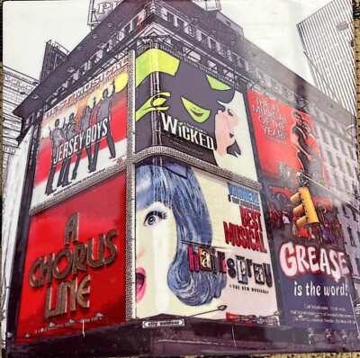 Wandfliesen New York