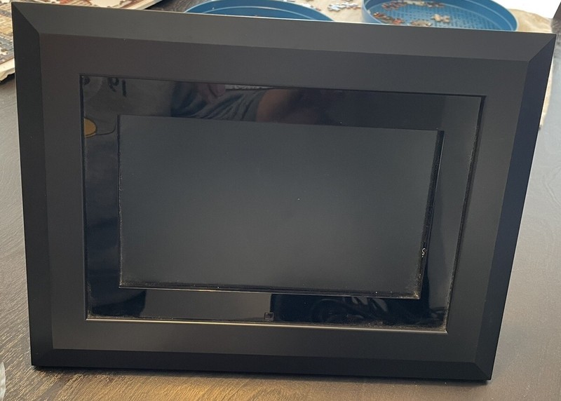 KODAK Easyshare SV811 Digital Picture Frame