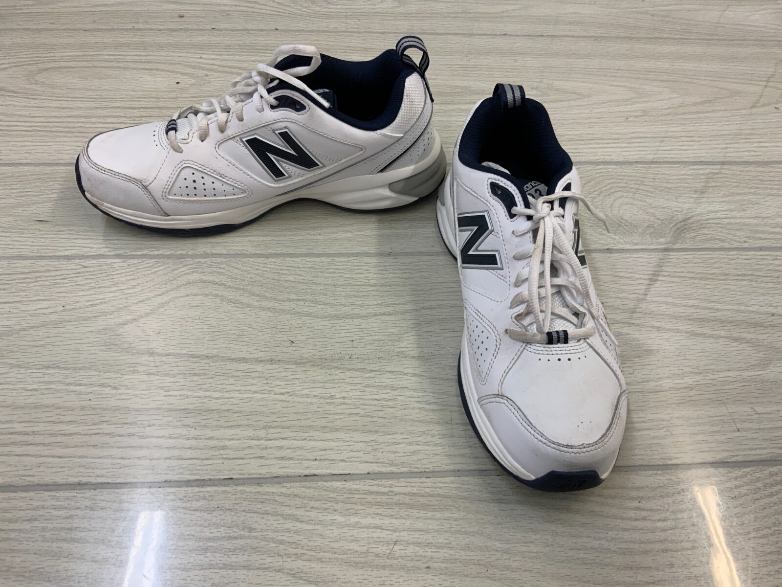 New Balance 623v3 Training Sneakers 