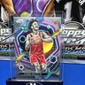 2023 Topps Chrome Cosmic Basketball Kobe Bufkin RC #164
