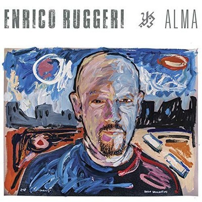 ALMA [SINGLE] NEW VINYL