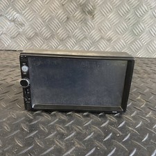 7" DOUBLE DIN CAR MP5 PLAYER BLUETOOTH TOUCH SCREEN  7010B