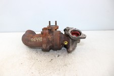 54359710009 turbolader at CITROEN C3 PLURIEL 1.4 HDI 16V EXCLUSIVE 2003 1613555