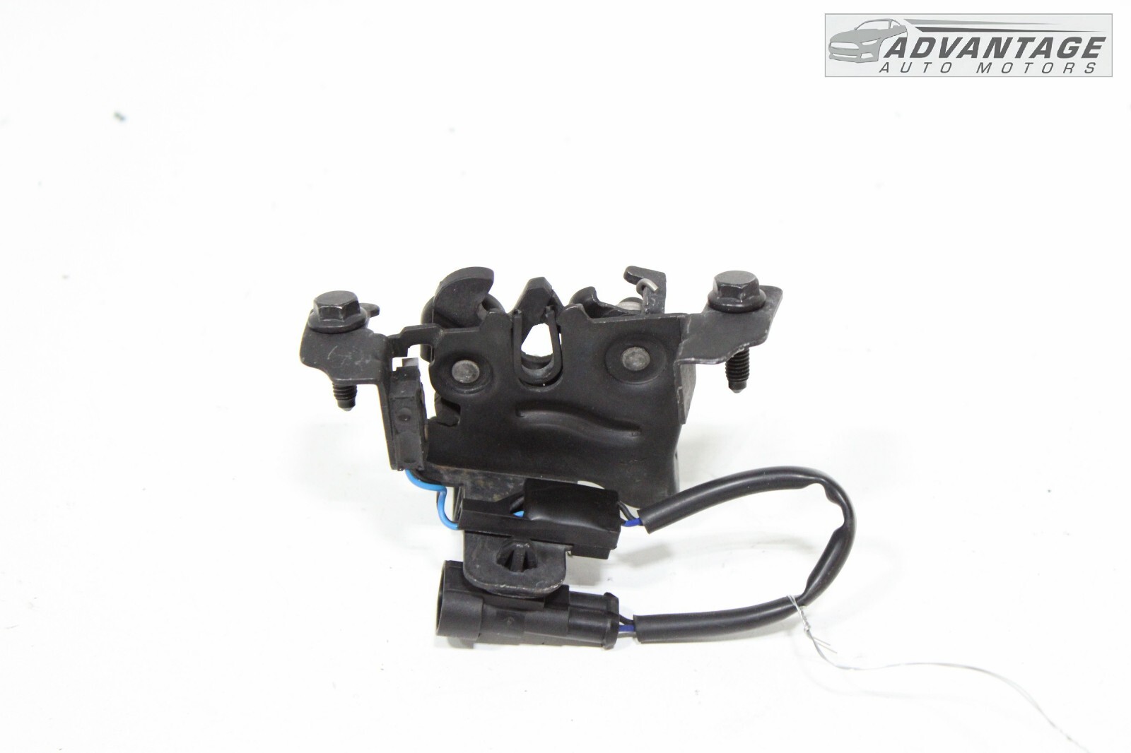 2014-2020 MASERATI GHIBLI FRONT HOOD BONNET RIGHT SIDE LOCK LATCH ACTUATOR OEM