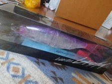 DRT KLASH GHOST SUMIRE AYU Japanese Fishing Lure