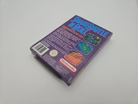 Snake Rattle n Roll Nintendo NES mit OVP und Anleitung NES-RJ-NOE - Original