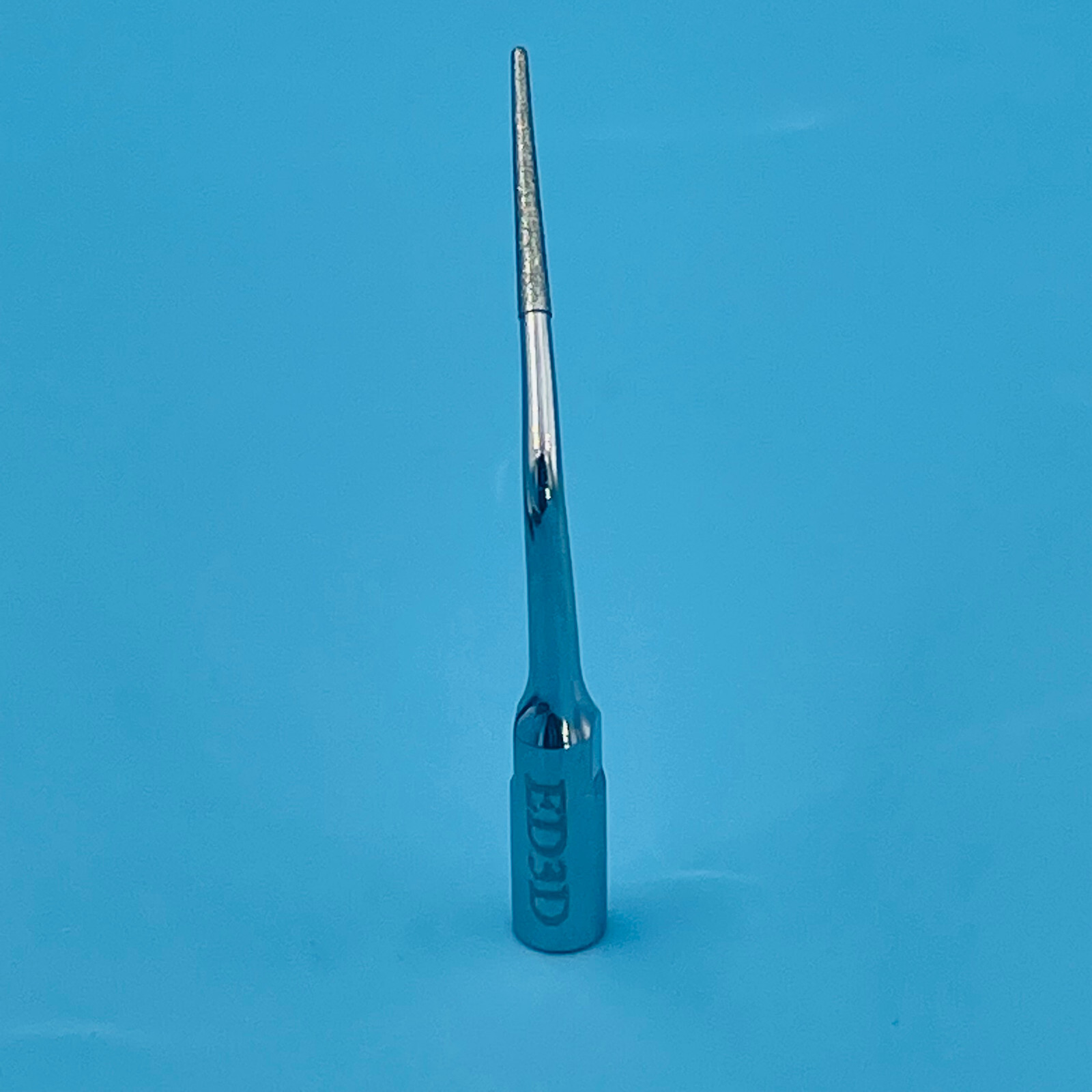 5X Dental Endo Endodontics Tips ED3D fit DTE SATELEC Ultrasonic Scaler Diamond eBay