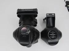 Yuneec Typhoon H 480 CGO3+ (Plus) 4K 3-Axis Gimbal Camera
