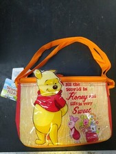 Borsetta Termica Scuola Winnie The Pooh