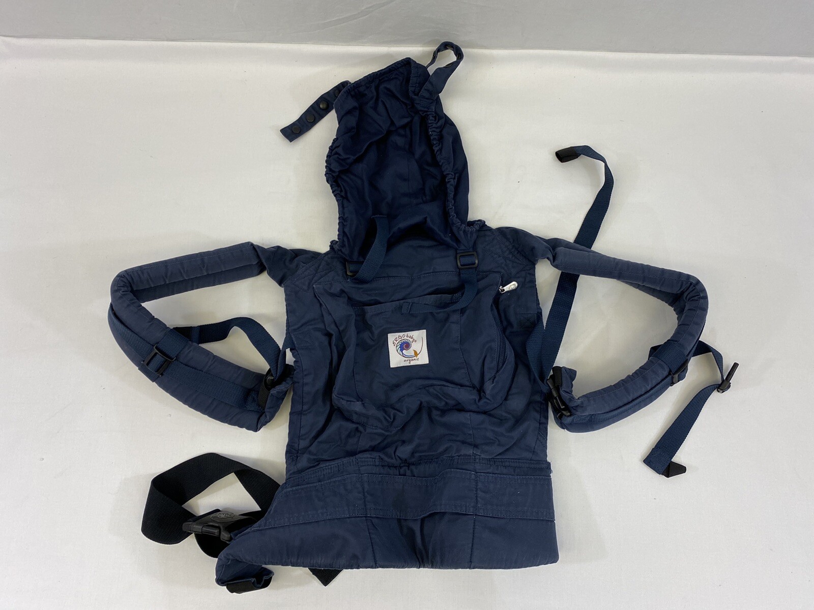 used ergo baby carrier