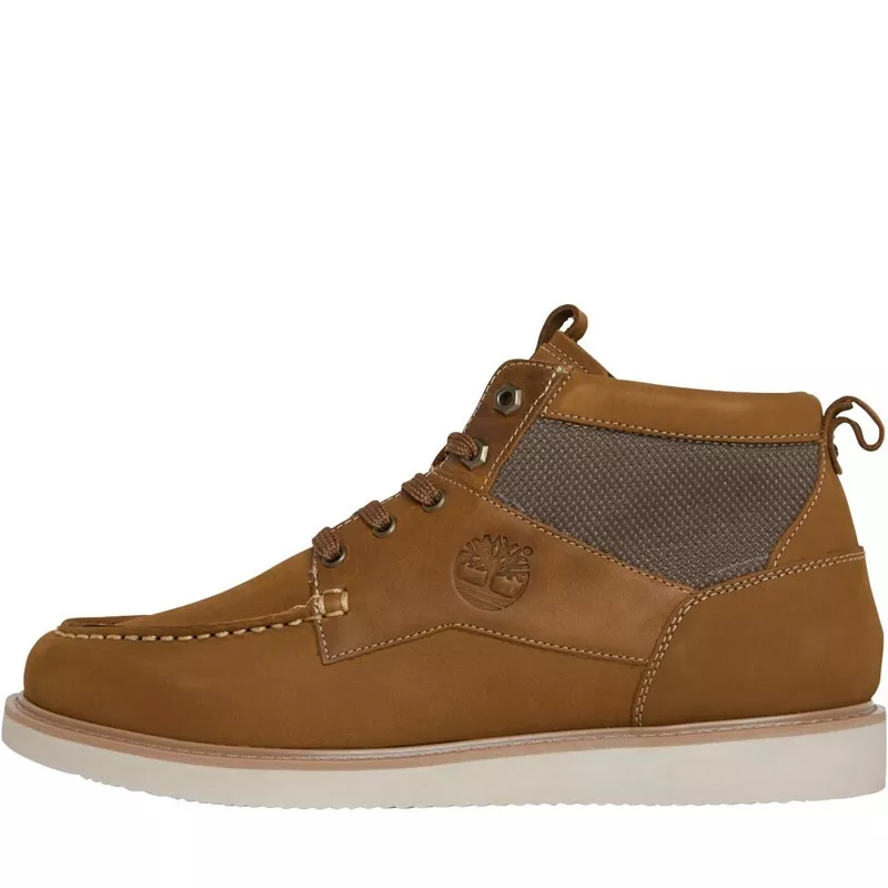 Timberland casual boot deals