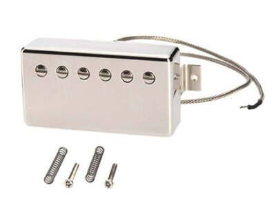 Gibson Burstbucker Type 3 Pickup - Nickel | eBay