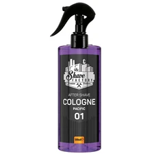 the shave factory After Shave Cologne Series (500ml (16.9 fl. oz))